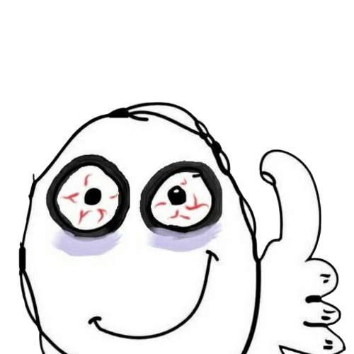 OKAY GUY Character 1